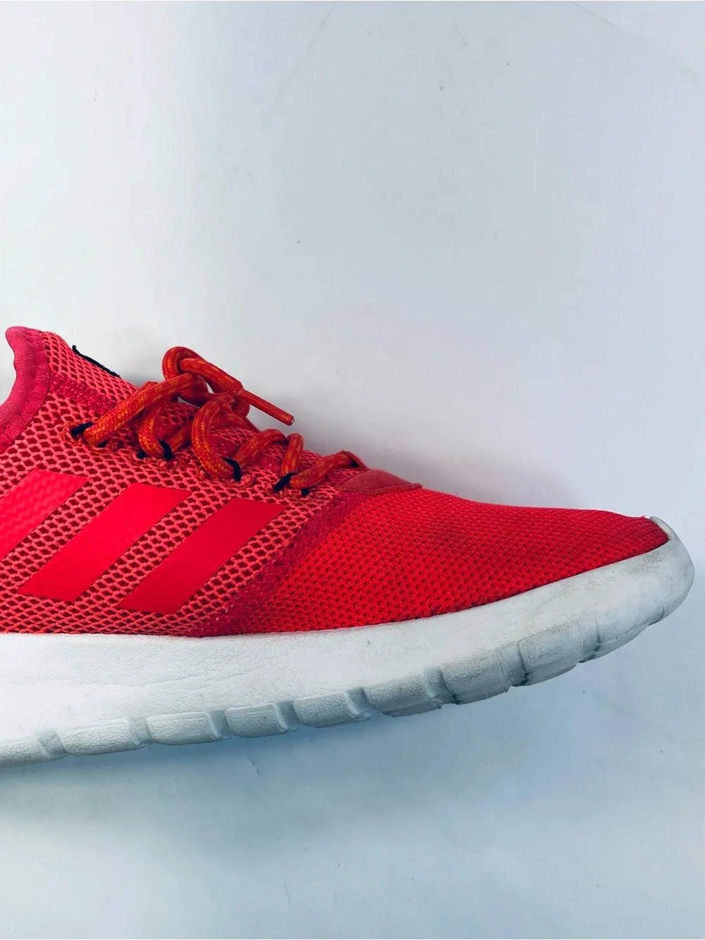 Adidas Lite Racer RBN #F36656 Women’s Size:11 Pink Lightweight Running Shoes